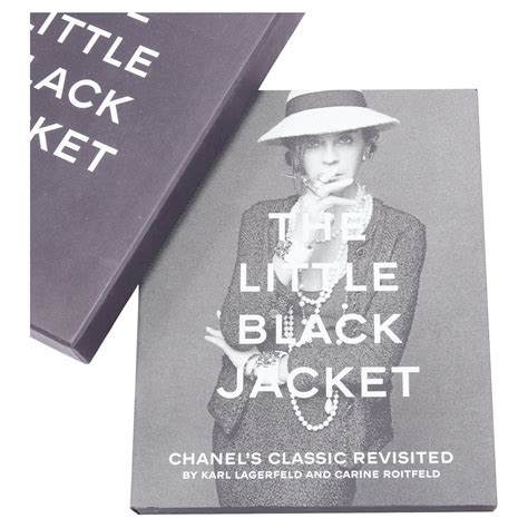 chanel little black jacket price|chanel little black jacket book.